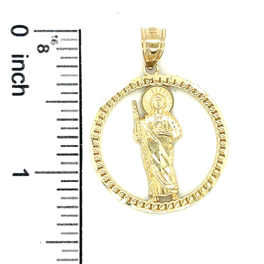 10K Gold Charms/Pendant