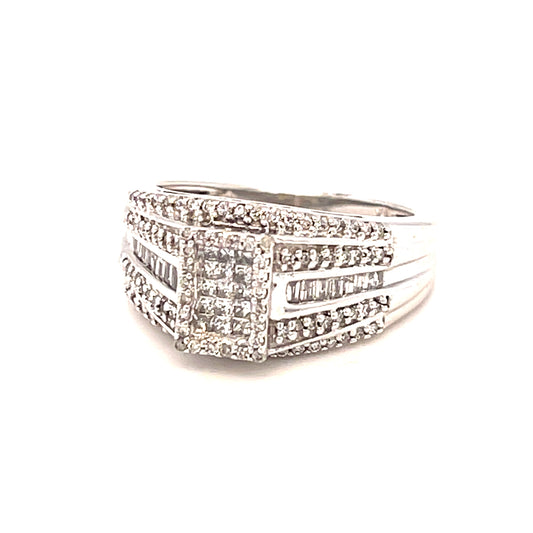 Diamond Rings - Women