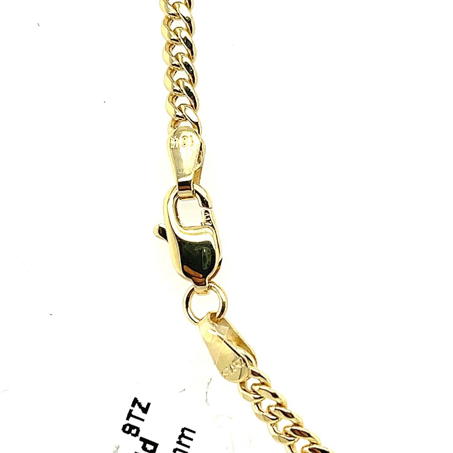 10K Gold Chains/Necklace