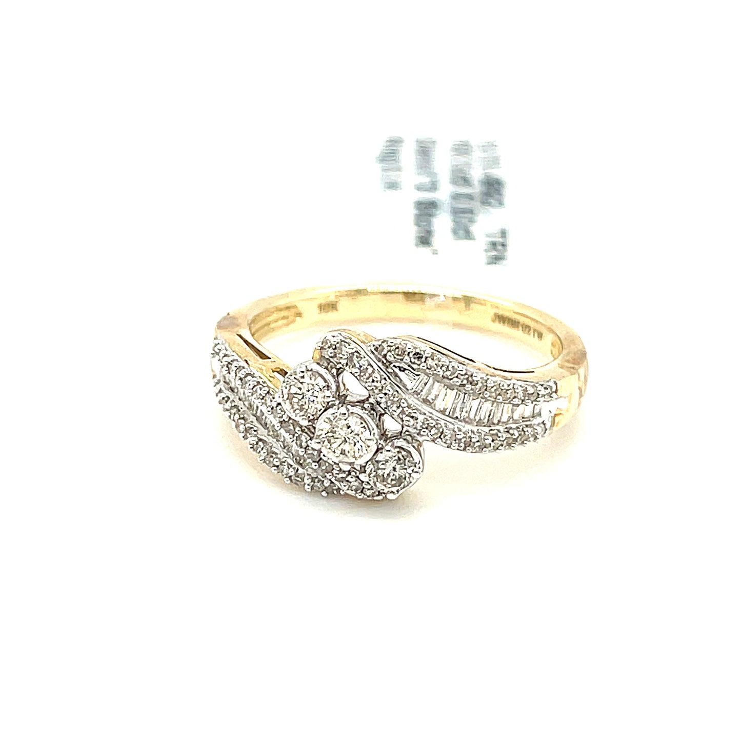 Diamond Rings - Women