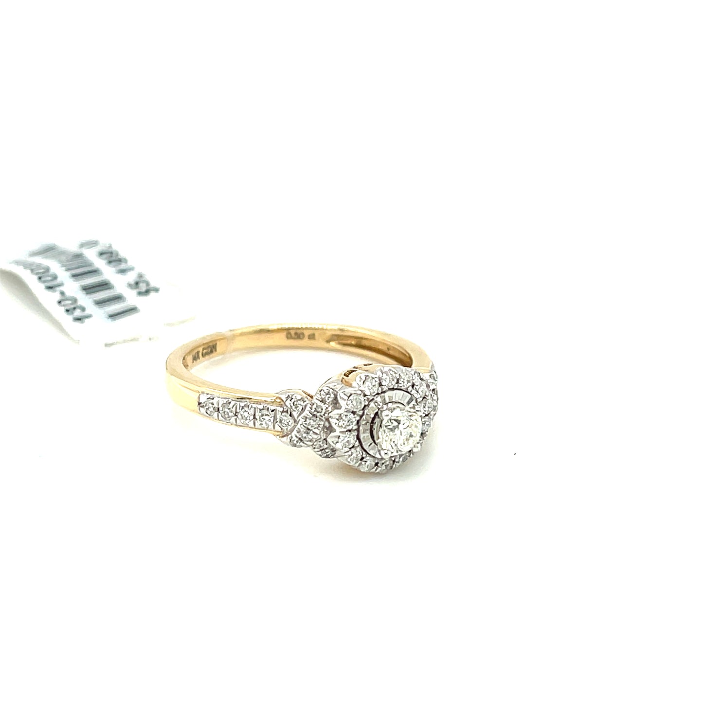 Diamond Rings - Women