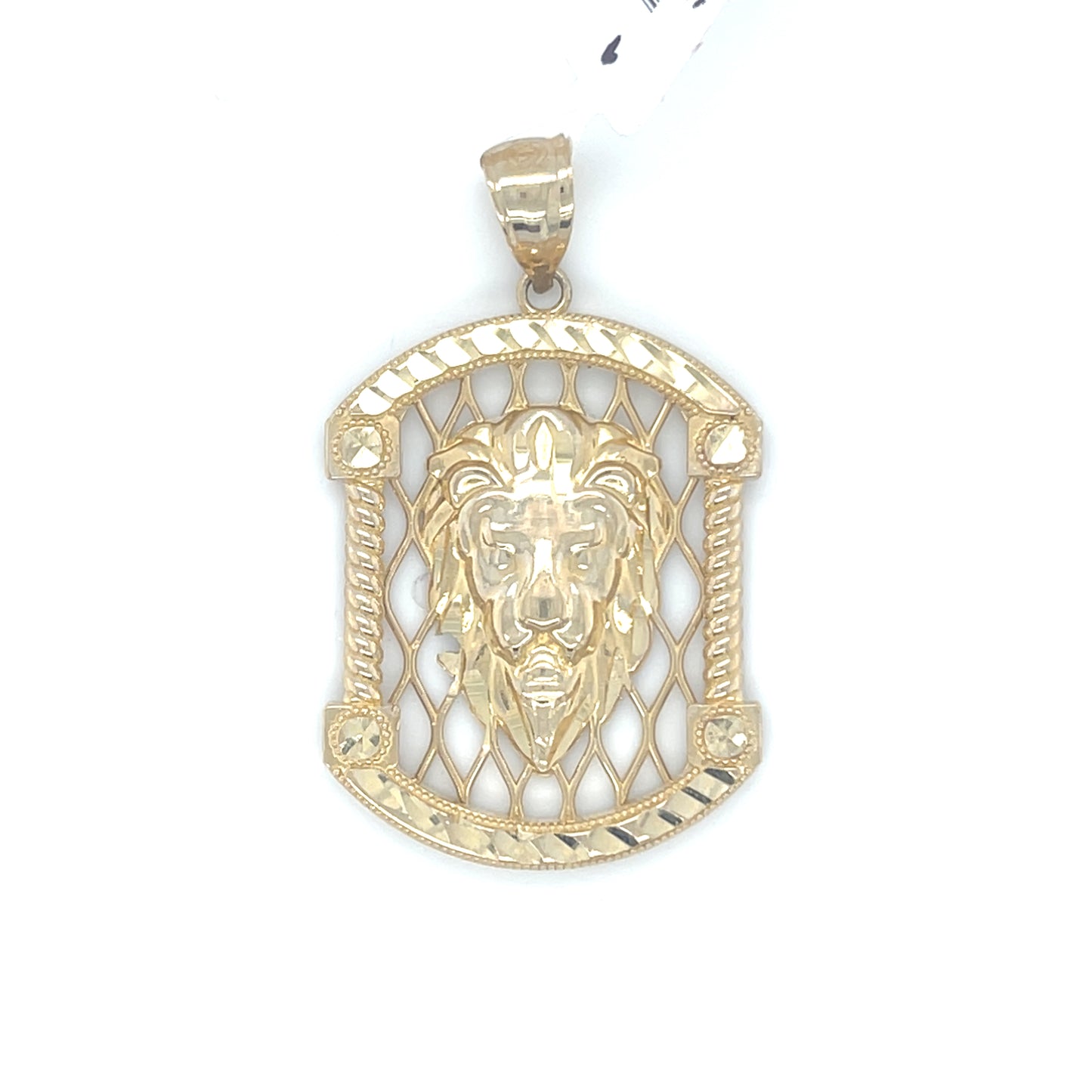 10K Gold Charms/Pendant