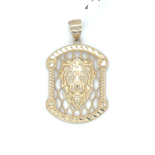 10K Gold Charms/Pendant