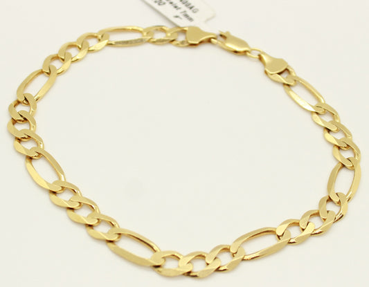 14K Gold Bracelet