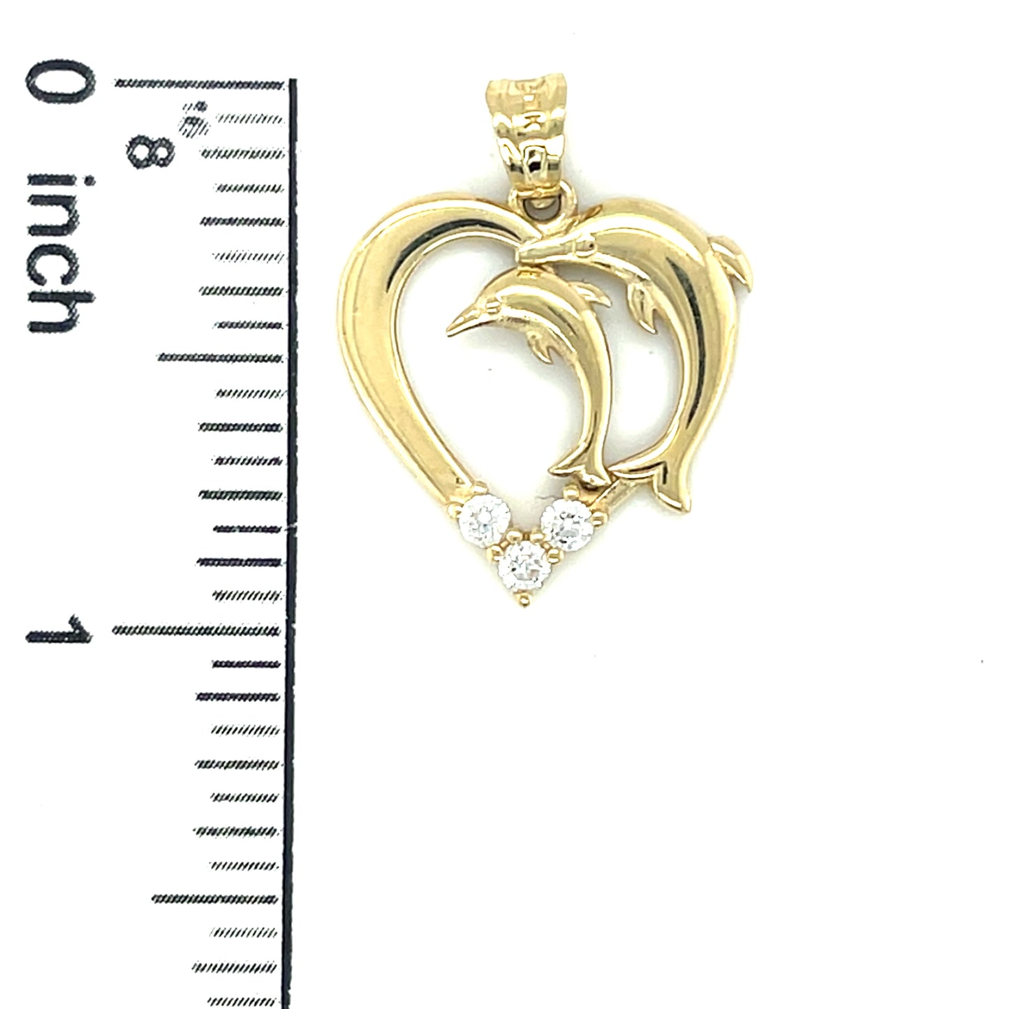 10K Gold Charms/Pendant