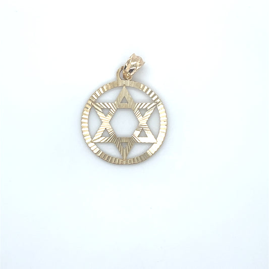 10K Gold Charms/Pendant