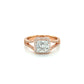 Diamond Rings - Women