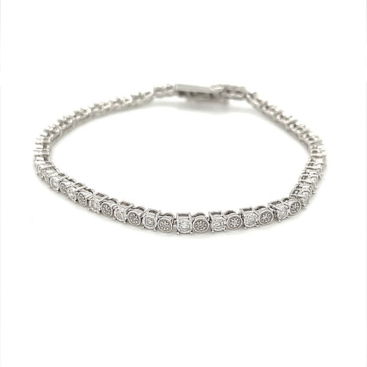 Diamond Bracelet