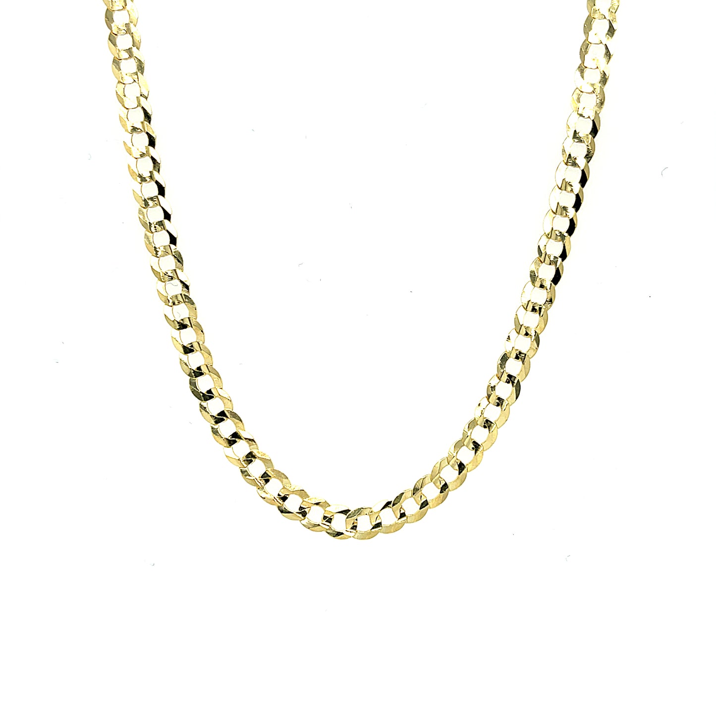 14K Gold Chains/Necklace