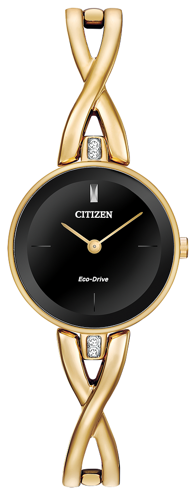 Watches  -  Citizen