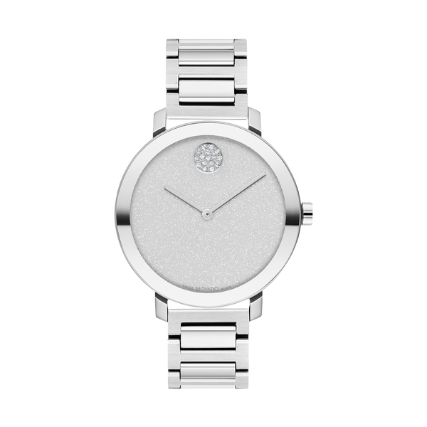 Watches  -  Movado