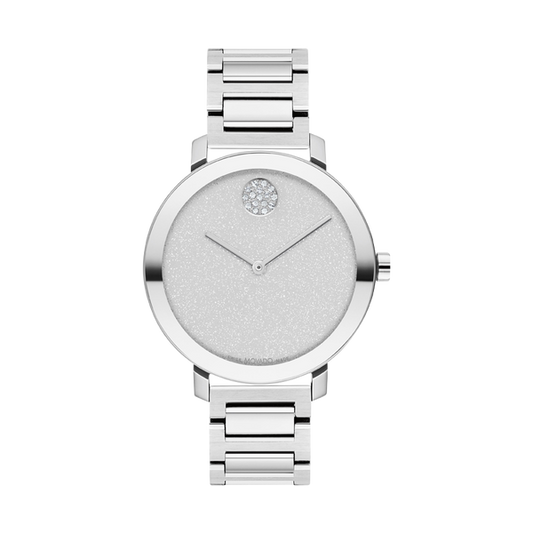 Watches  -  Movado