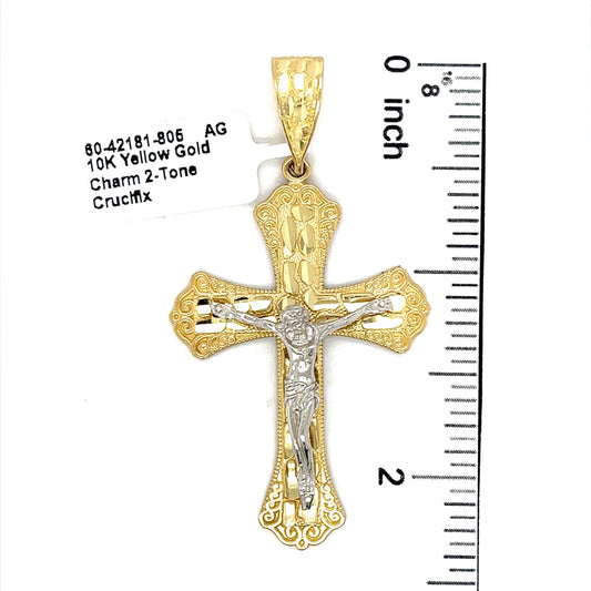 10K Gold Charms/Pendant