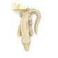 10K Gold Charms/Pendant