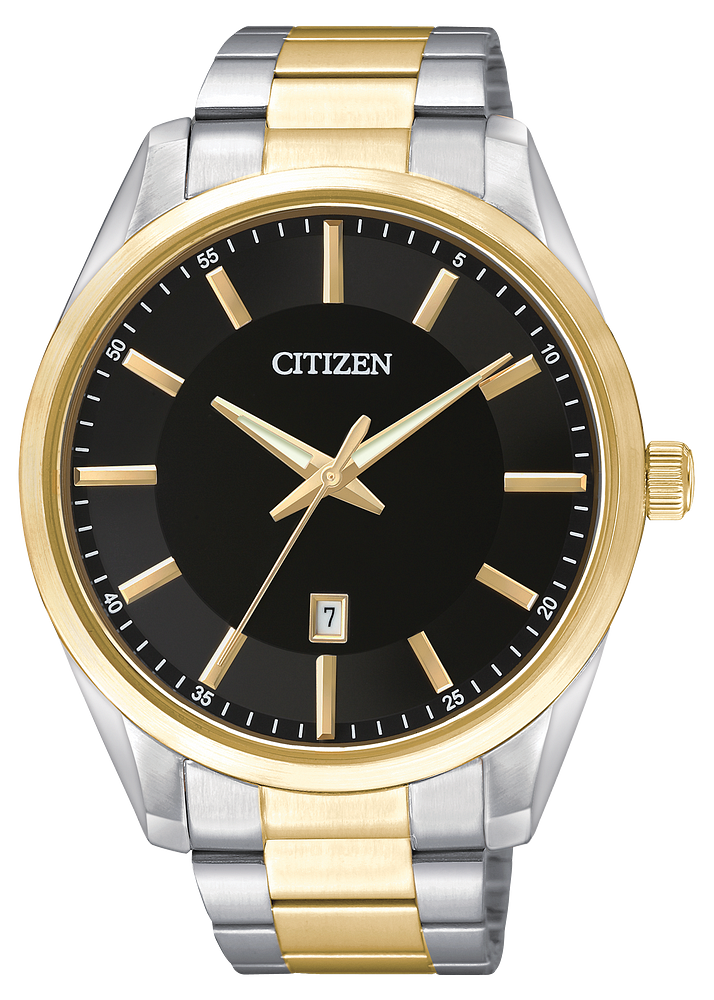 Watches  -  Citizen