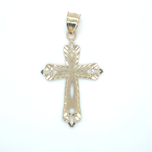 10K Gold Charms/Pendant