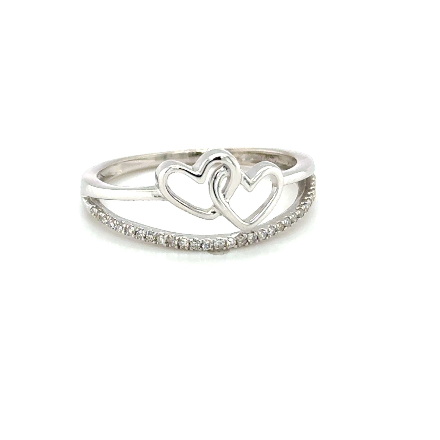 Diamond Rings - Women