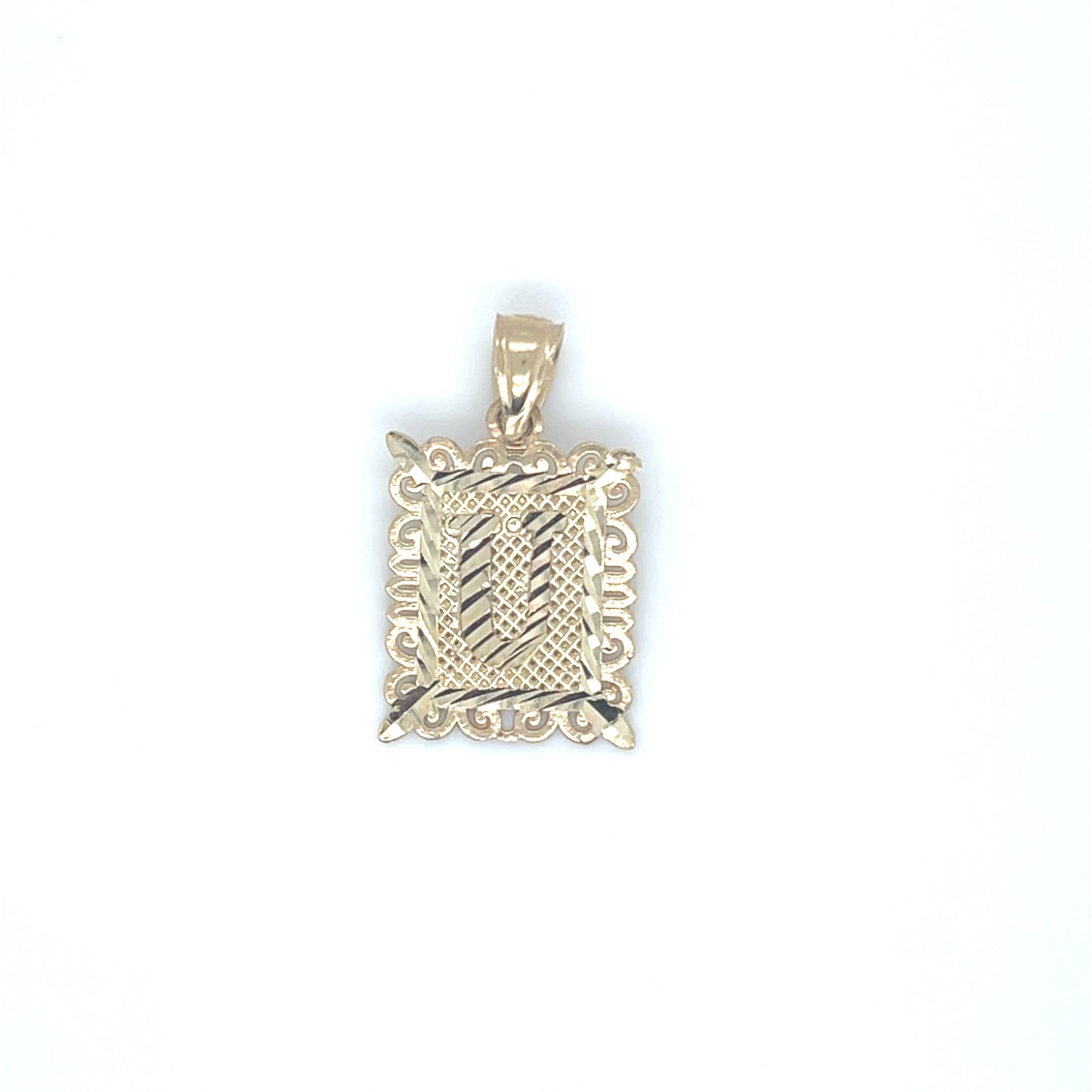 10K Gold Charms/Pendant