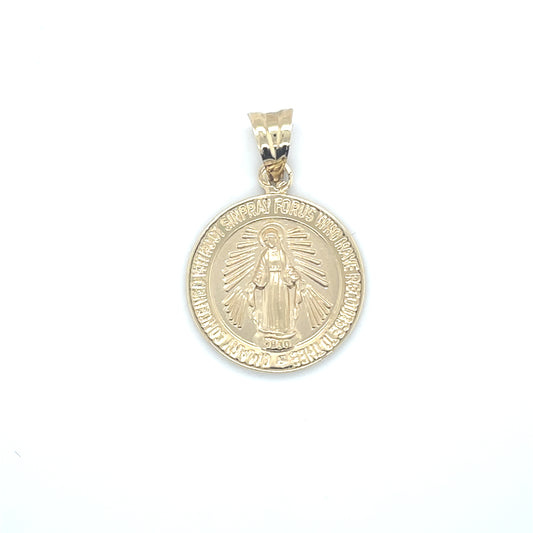 14K Gold Charms/Pendant