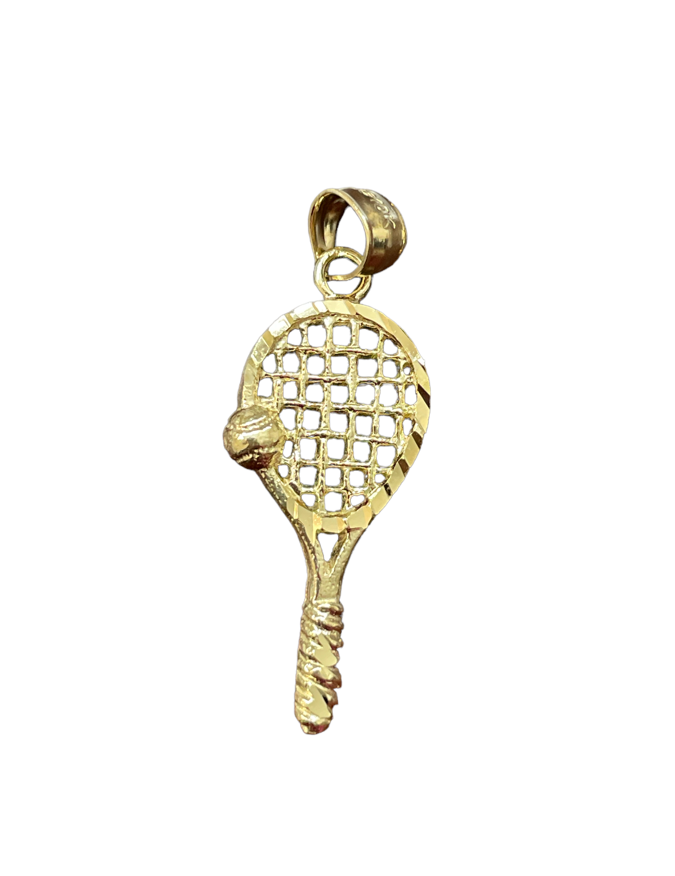 10K Gold Charms/Pendant