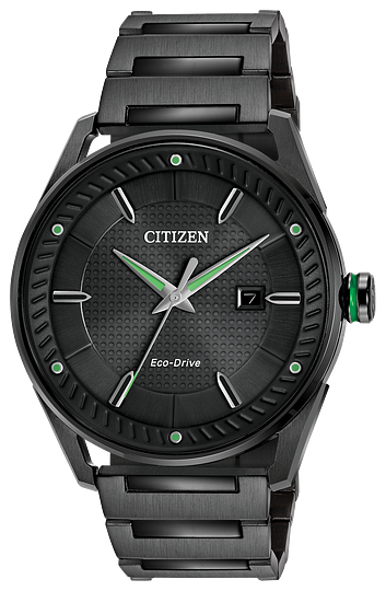 Watches  -  Citizen