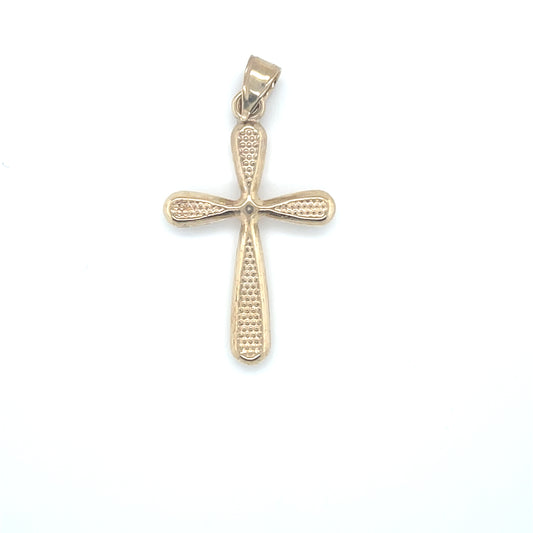 10K Gold Charms/Pendant