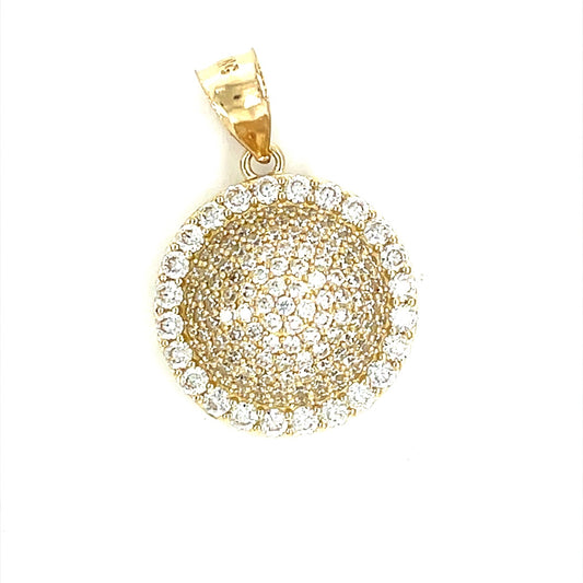 10K Gold Charms/Pendant