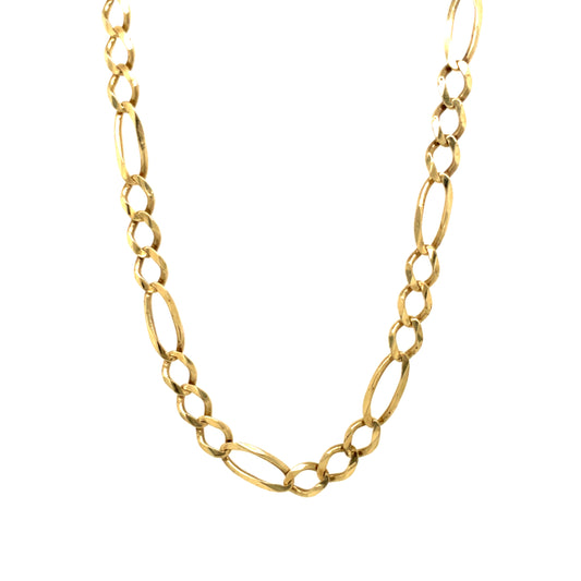 10K Gold Chains/Necklace