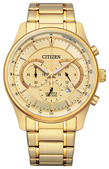 Watches  -  Citizen