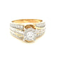 Diamond Rings - Women