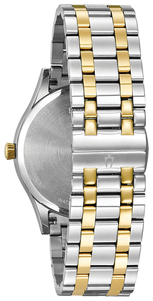 Watches  -  Bulova