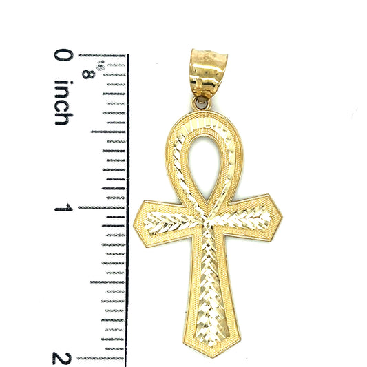 10K Gold Charms/Pendant