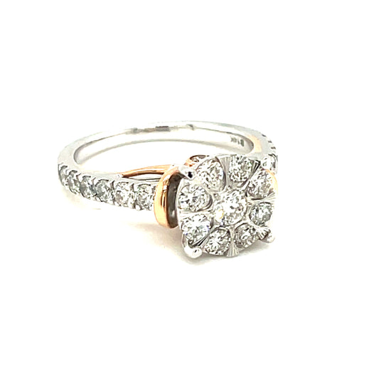 Diamond Rings - Women