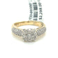 Diamond Rings - Women