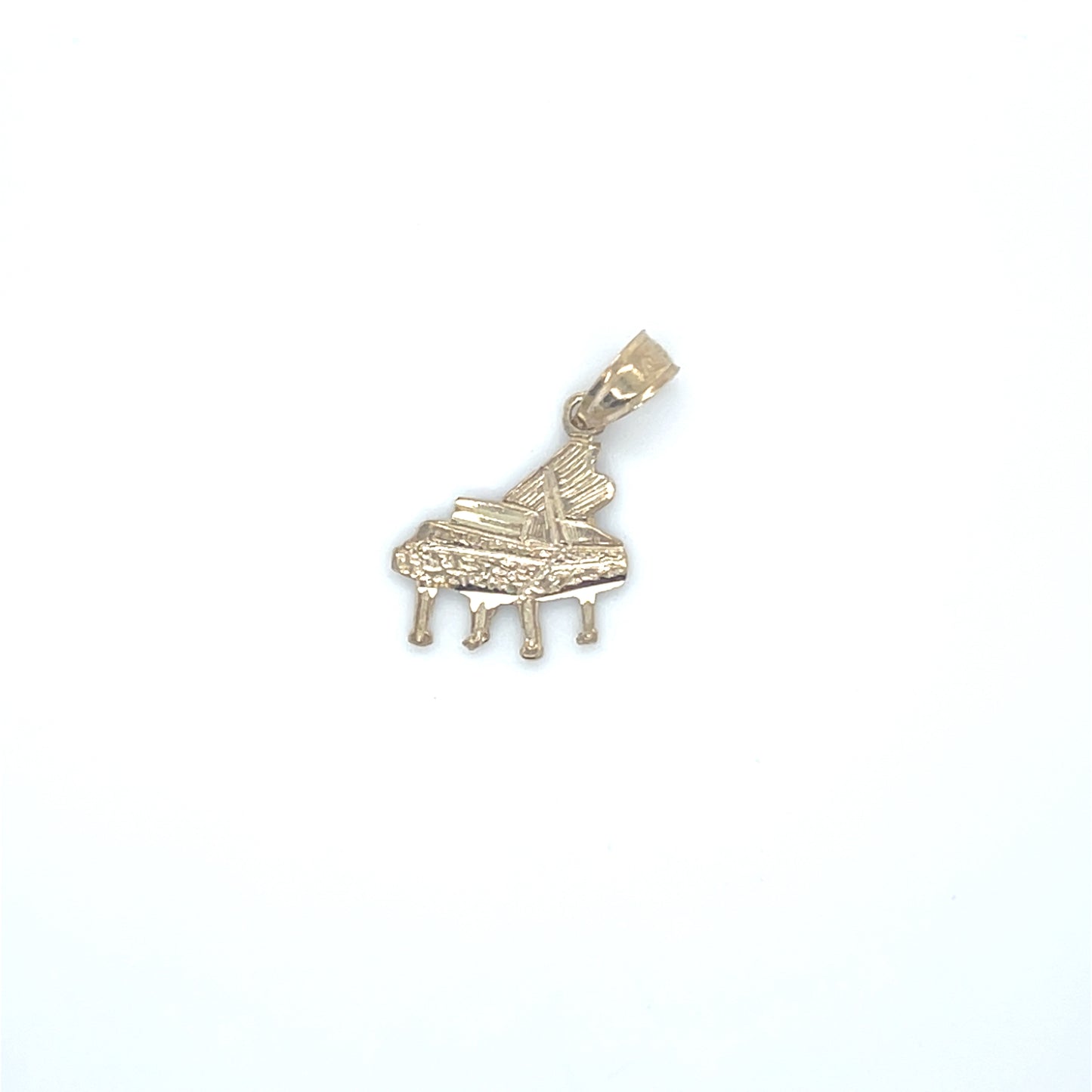 10K Gold Charms/Pendant