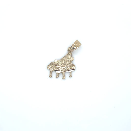 10K Gold Charms/Pendant