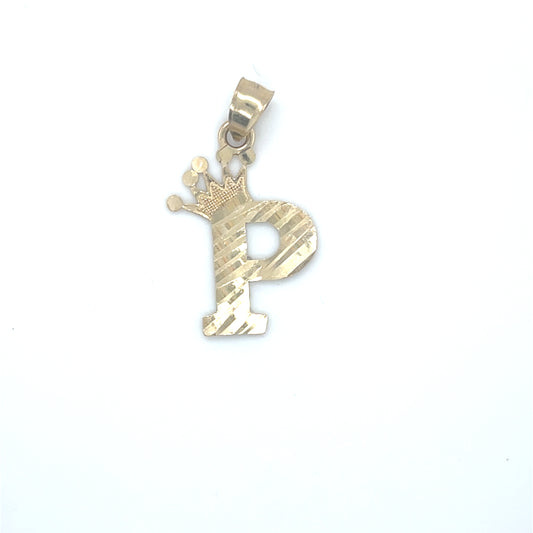 10K Gold Charms/Pendant