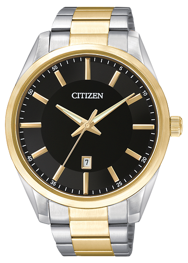 Watches  -  Citizen