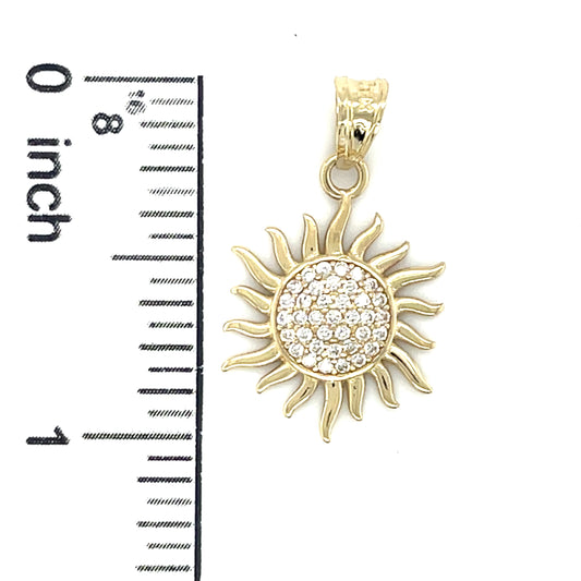 10K Gold Charms/Pendant
