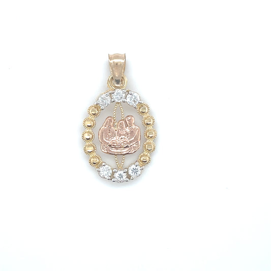 10K Gold Charms/Pendant