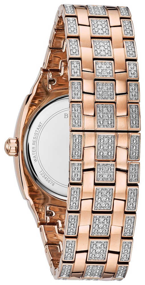 Watches  -  Bulova