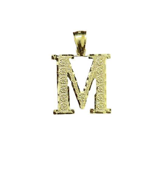 10K Gold Charms/Pendant