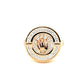 10K Gold Mens Ring