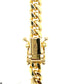 10K Gold Chains/Necklace