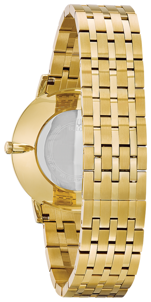 Watches  -  Bulova