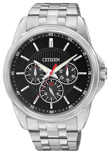 Watches  -  Citizen