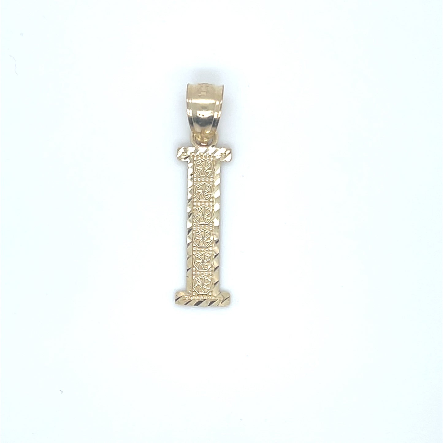 10K Gold Charms/Pendant