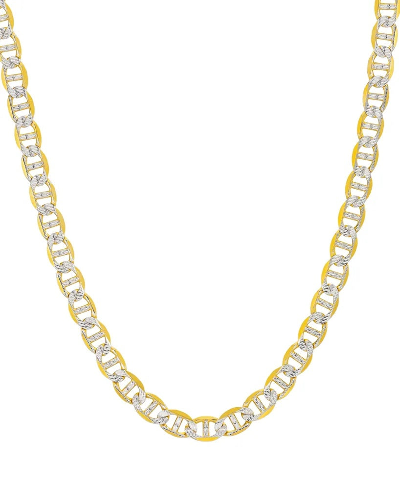 10K Gold Anklet