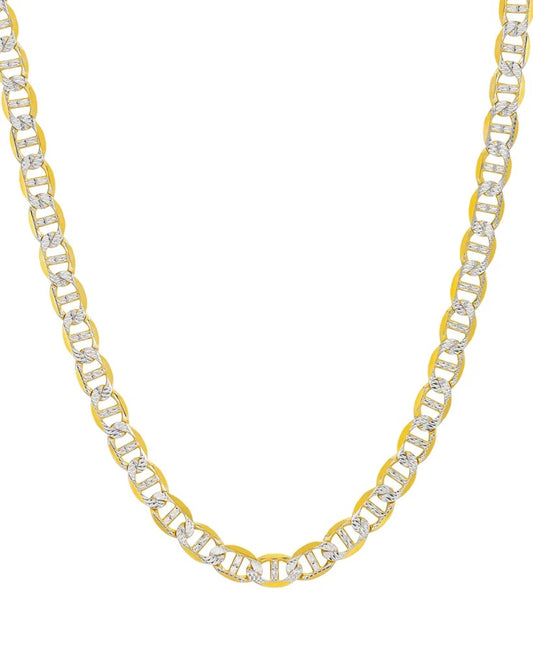 10K Gold Anklet