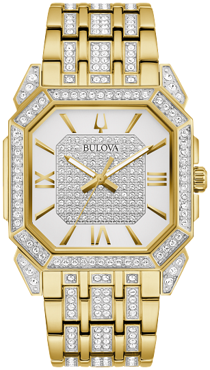 Watches  -  Bulova